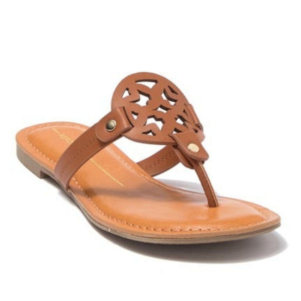 Report Genie Sandals